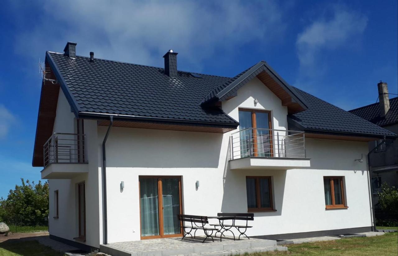 Gosciniec Kaszubek Privatunterkunft