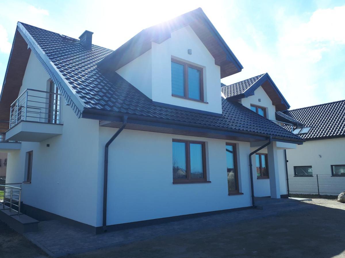 Gosciniec Kaszubek Władysławowo